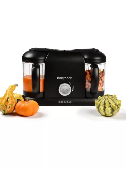 BÉABA Babycook Duo 4 az 1-ben bébiétel-pároló és Turmixgép. OUTLET termék