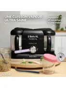 BÉABA Babycook Duo 4 az 1-ben bébiétel-pároló és Turmixgép. OUTLET termék