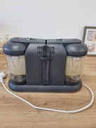 BÉABA Babycook Duo 4 az 1-ben bébiétel-pároló és Turmixgép. OUTLET termék