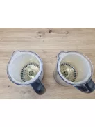 BÉABA Babycook Duo 4 az 1-ben bébiétel-pároló és Turmixgép. OUTLET termék