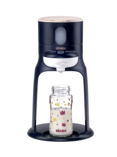   Béaba Bib'Expresso elektromos tápszerkészítő és cumisüveg melegítő, OUTLET termék