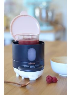   Béaba Bib'Expresso elektromos tápszerkészítő és cumisüveg melegítő, OUTLET termék