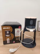 Béaba Bib'Expresso elektromos tápszerkészítő és cumisüveg melegítő, OUTLET termék