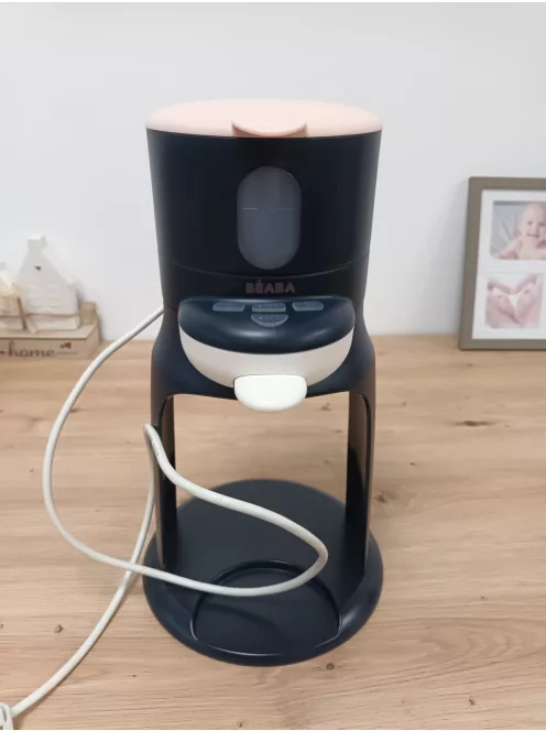 Béaba Bib'Expresso elektromos tápszerkészítő és cumisüveg melegítő, OUTLET termék