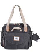 Béaba Geneva II pelenkázó táska szett, OUTLET termék