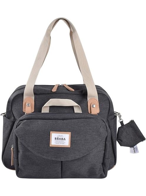 Béaba Geneva II pelenkázó táska szett, OUTLET termék