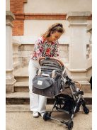 Béaba Geneva II pelenkázó táska szett, OUTLET termék