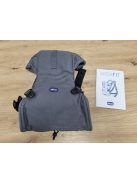 Chicco Easyfit ergonomikus babahordozó, OUTLET termék