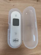 Chicco infravörös digitális fülhőmérő, OUTLET termék