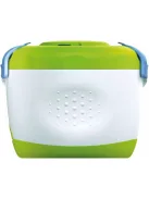 Chicco System Easy Meal hűtartó bébiétel tároló kanállal, OUTLET termék