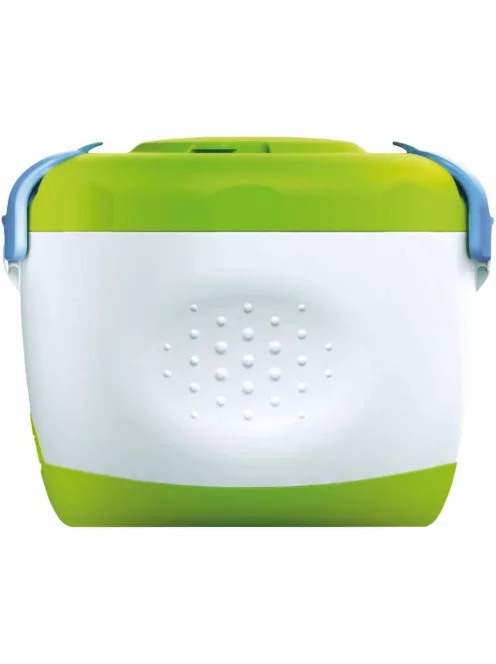 Chicco System Easy Meal hűtartó bébiétel tároló kanállal, OUTLET termék
