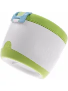 Chicco System Easy Meal hűtartó bébiétel tároló kanállal, OUTLET termék