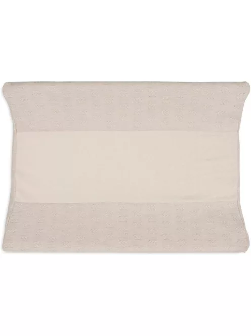 Jollein kötött pelenkázó lap huzat 50x70cm, OUTLET termék