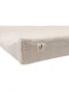 Jollein kötött pelenkázó lap huzat 50x70cm, OUTLET termék