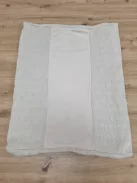 Jollein kötött pelenkázó lap huzat 50x70cm, OUTLET termék
