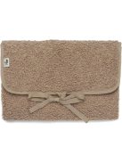 Jollein Pelenkázó alátét  Boucle. OUTLET termék