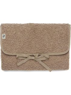 Jollein Pelenkázó alátét  Boucle. OUTLET termék