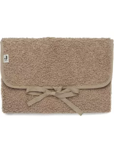 Jollein Pelenkázó alátét - Boucle, OUTLET termék