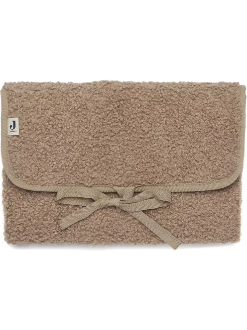 Jollein Pelenkázó alátét - Boucle, OUTLET termék