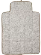 Jollein Pelenkázó alátét - Boucle, OUTLET termék
