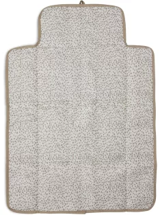 Jollein Pelenkázó alátét - Boucle, OUTLET termék