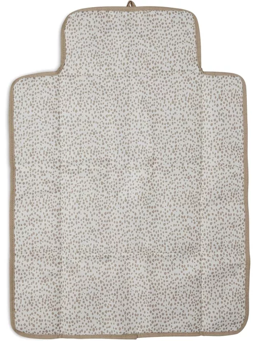 Jollein Pelenkázó alátét - Boucle, OUTLET termék