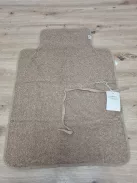 Jollein Pelenkázó alátét - Boucle, OUTLET termék