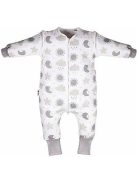 Lictin Baby Split Leg baba hálózsák 2.0 TOG 95-ös, OUTLET termék