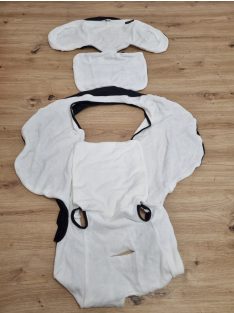   Maxi-Cosi Titan, Titan S, Titan S Comfort, i-Size nyári huzat. OUTLET termék