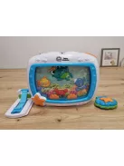 Baby Einstein Sea Dreams, zenélő kiságyjáték, TV. OUTLET termék