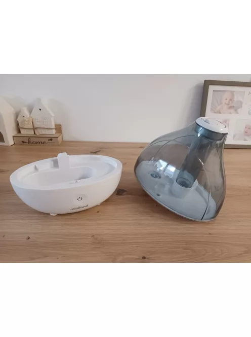 Miniland Humidrop elektromos párásító, OUTLET termék