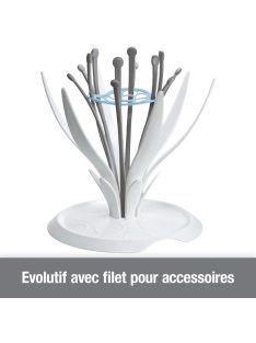   Nuk Multi Dry cumisüveg szárító állvány, OUTLET termék