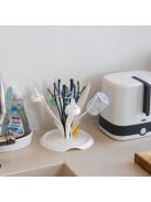 Nuk Multi Dry cumisüveg szárító állvány, OUTLET termék