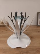 Nuk Multi Dry cumisüveg szárító állvány, OUTLET termék