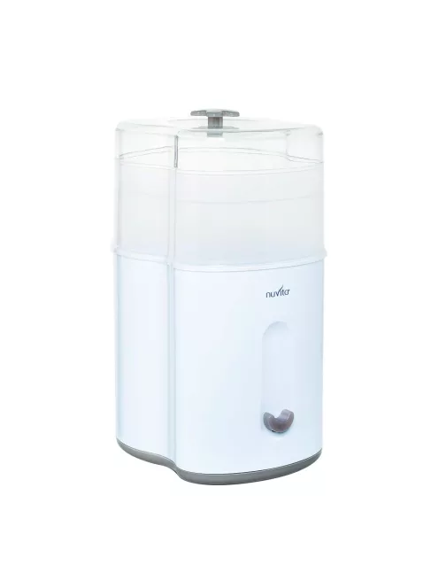 Nuvita 1082 elektromos gőzsterilizáló, OUTLET termék