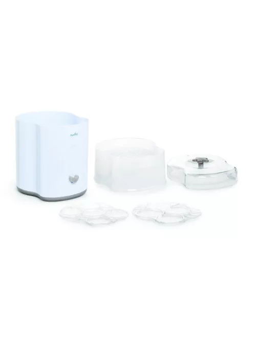 Nuvita 1082 elektromos gőzsterilizáló, OUTLET termék