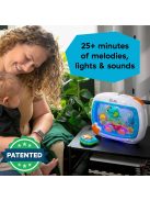 Baby Einstein Sea Dreams, zenélő kiságyjáték, TV. OUTLET termék