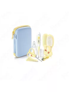   Philips Avent SCH400/30 baba köröm- orr- és hajápolási szett, OUTLET termék