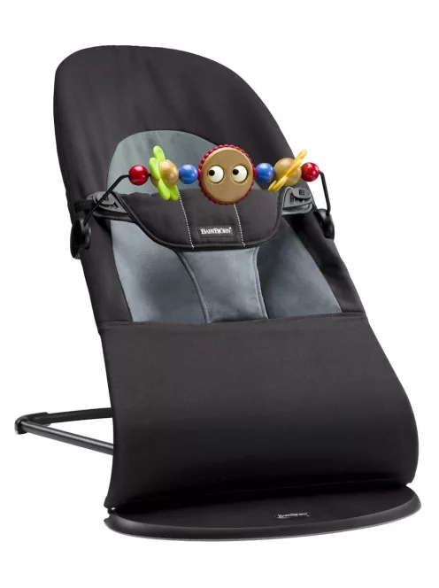 BABYBJÖRN fa játék pihenőszékhez OUTLET játék