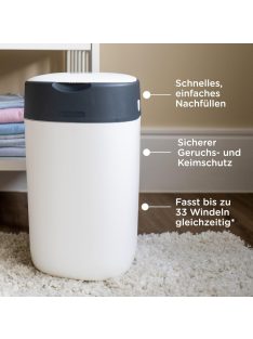 Tommee Tippee Twist&Click pelenkatartó- Outlet termék
