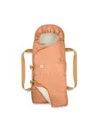 Hauck Carry N Play 3 az 1-ben téli babahordozó, lábzsák. OUTLET termék