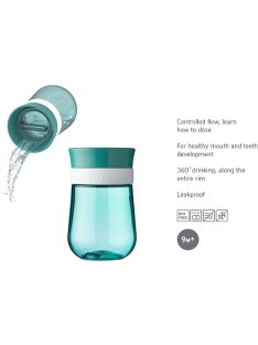 Mepal Little Dutch 360° ivópohár- OUTLET termék 