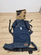  Momi Collet babahordozó 3-48hó, OUTLET termék