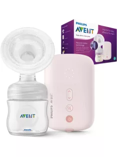   Philips Avent elektromos mellszívó SCF395/11, OUTLET termék
