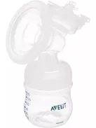 Philips Avent elektromos mellszívó SCF395/11, OUTLET termék