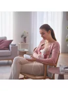 Philips Avent elektromos mellszívó SCF395/11, OUTLET termék