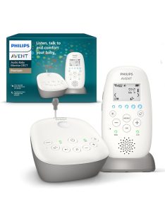 Philips Avent SCD733 projektoros bébiőr, OUTLET termék
