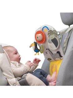 TAF TOYS Szavanna játéktábla autóba, OUTLET termék