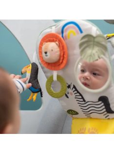 TAF TOYS Szavanna játéktábla autóba, OUTLET termék