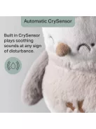 Tommee Tippee OllieOwl Deluxe alvást segítő plüss bagoly, OUTLET termék